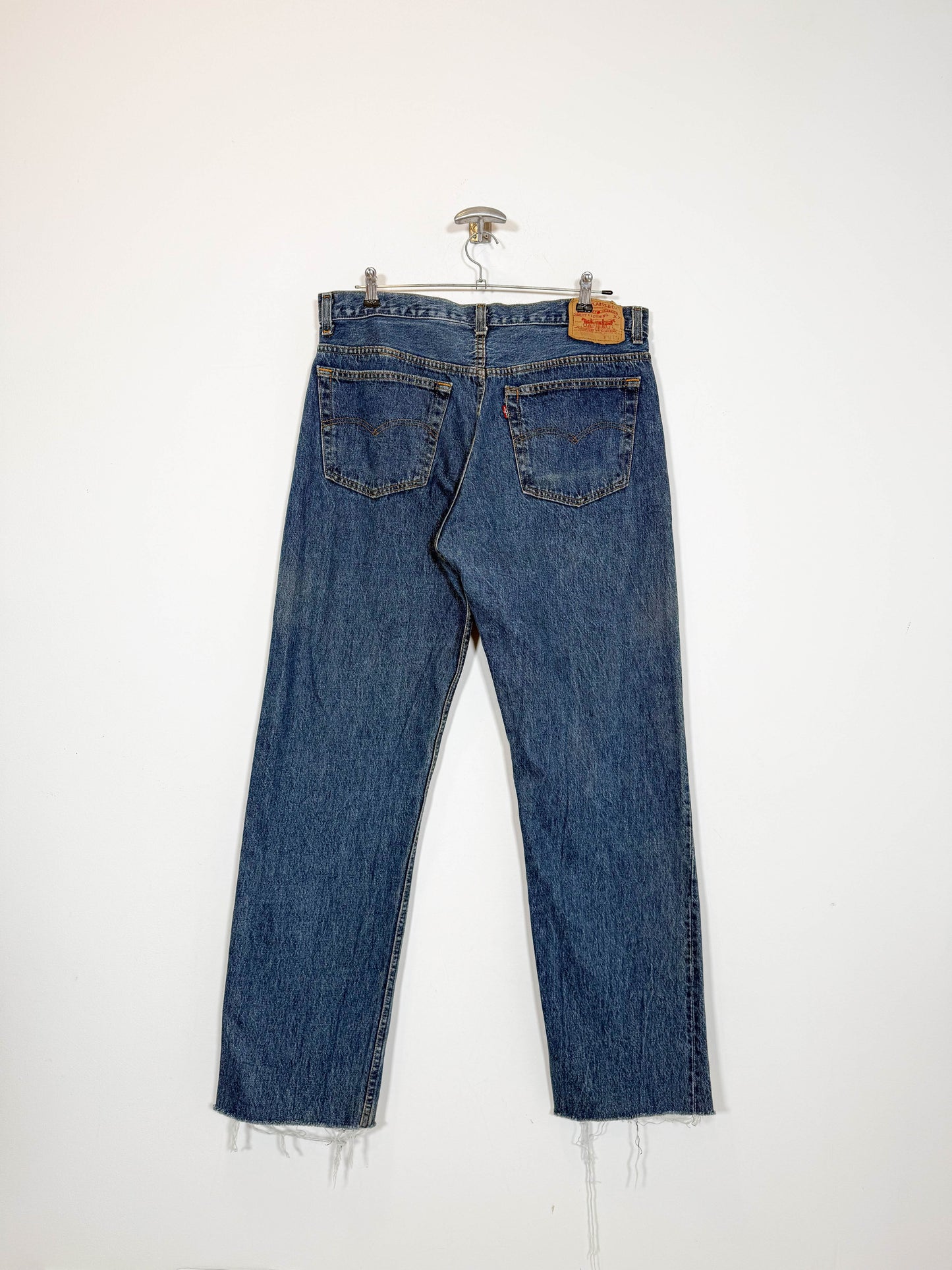 Pantalón Levi's 501 - Talla 46