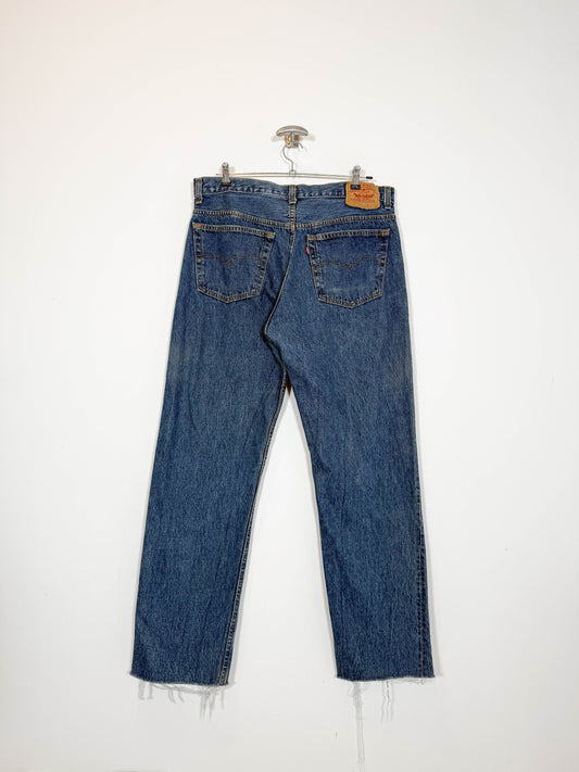 Pantalón Levi's 501 - Talla 46