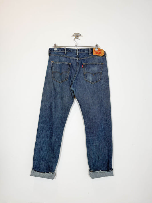 Pantalón Levi's 501 - Talla 46
