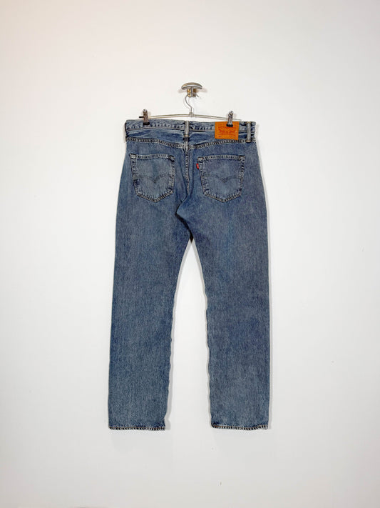 Pantalón Levi's 501 - Talla 42/44