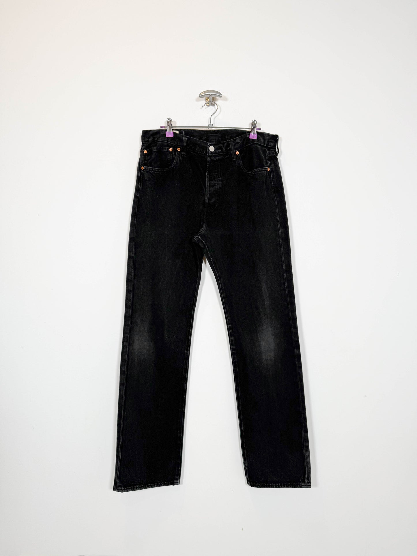 Pantalón Levi's 501 Big E - Talla 42