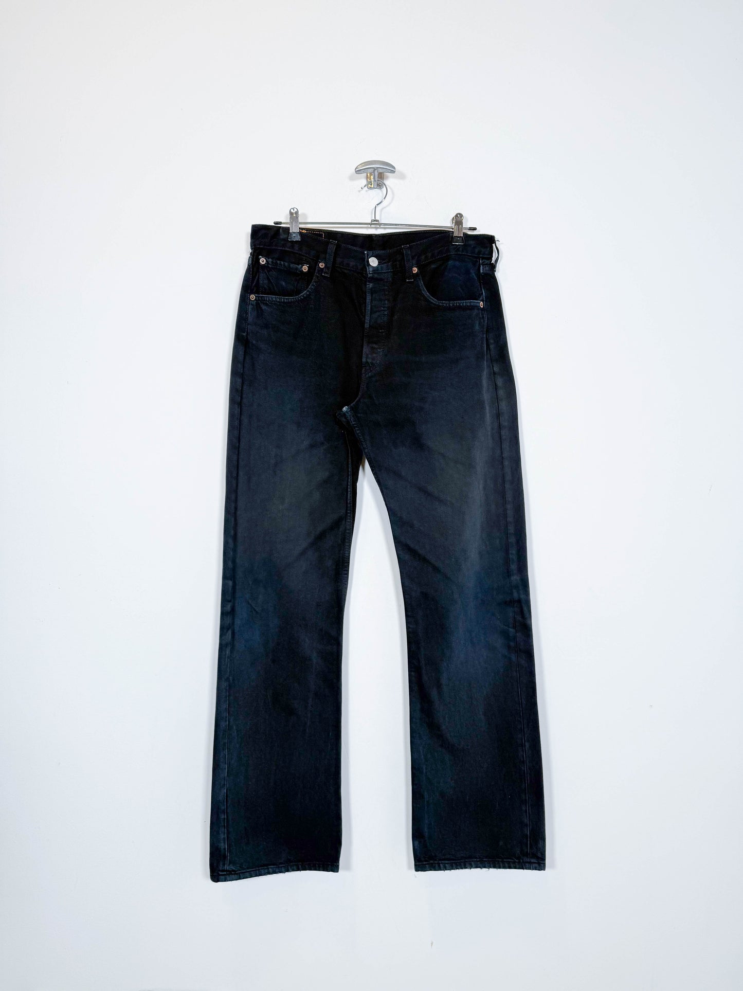 Pantalón Levi's 501 - Talla 42/44