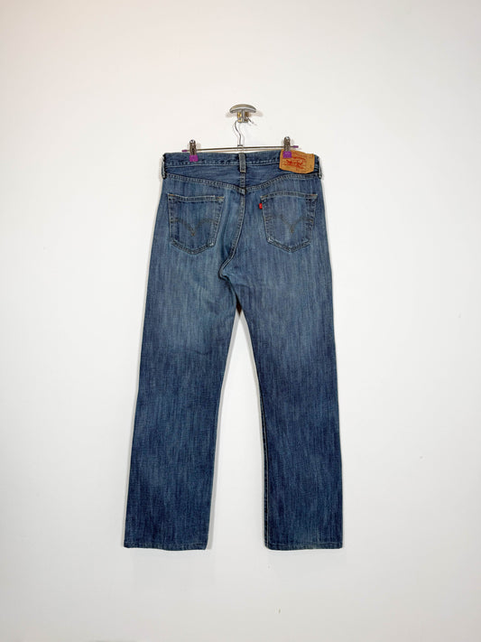 Pantalón Levi's 501 - Talla 42/44