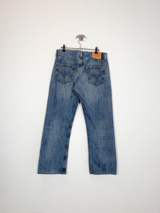 Pantalón Levi's 501 - Talla 42