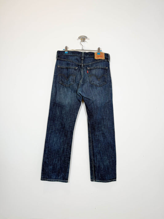 Pantalón Levi's 501 - Talla 40