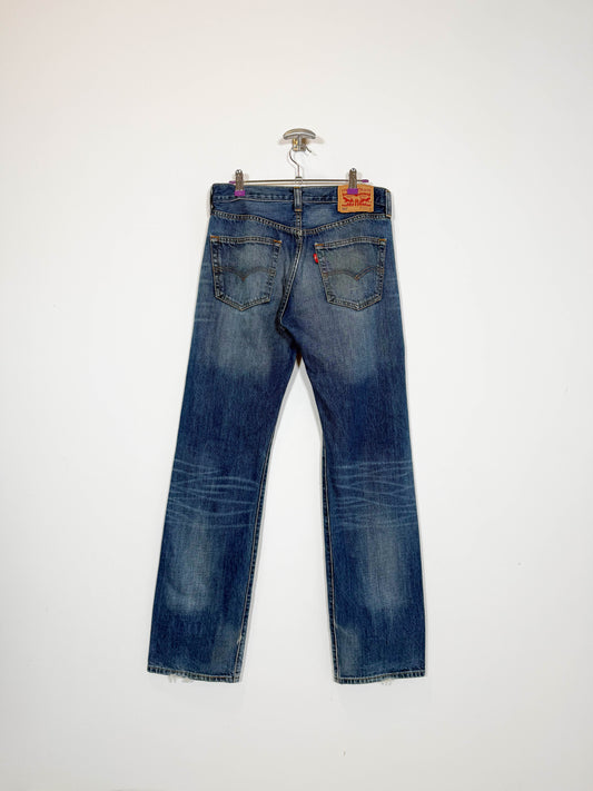 Pantalón Levi's 501 - Talla 38