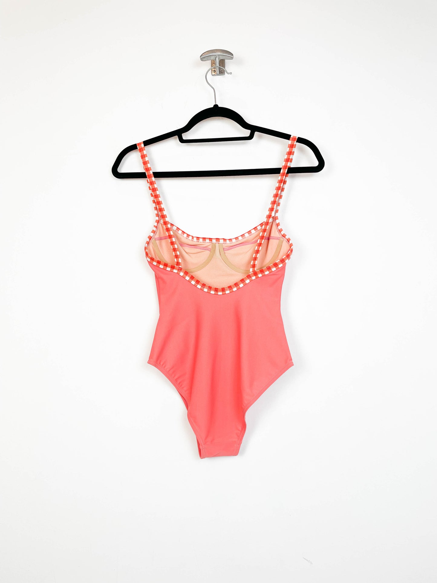 Bañador Marie Claire - Talla L - Caramelo Vintage