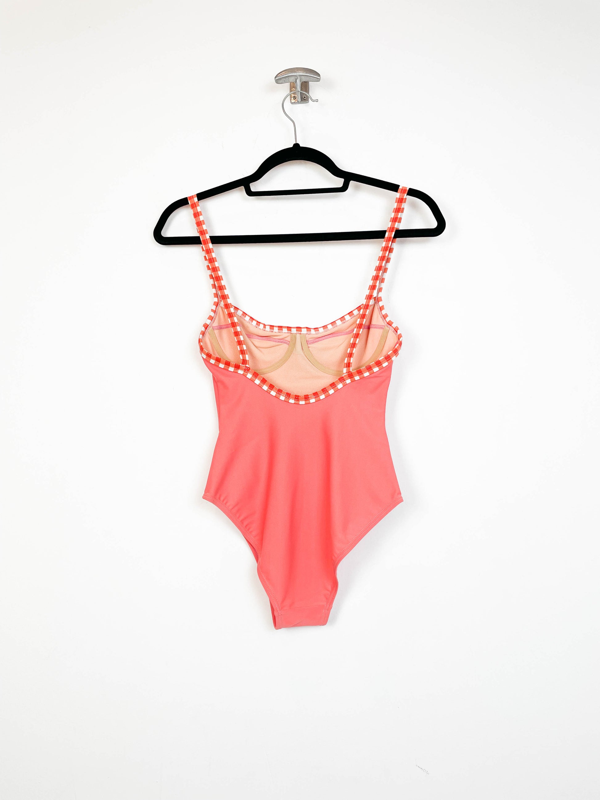 Bañador Marie Claire - Talla L - Caramelo Vintage