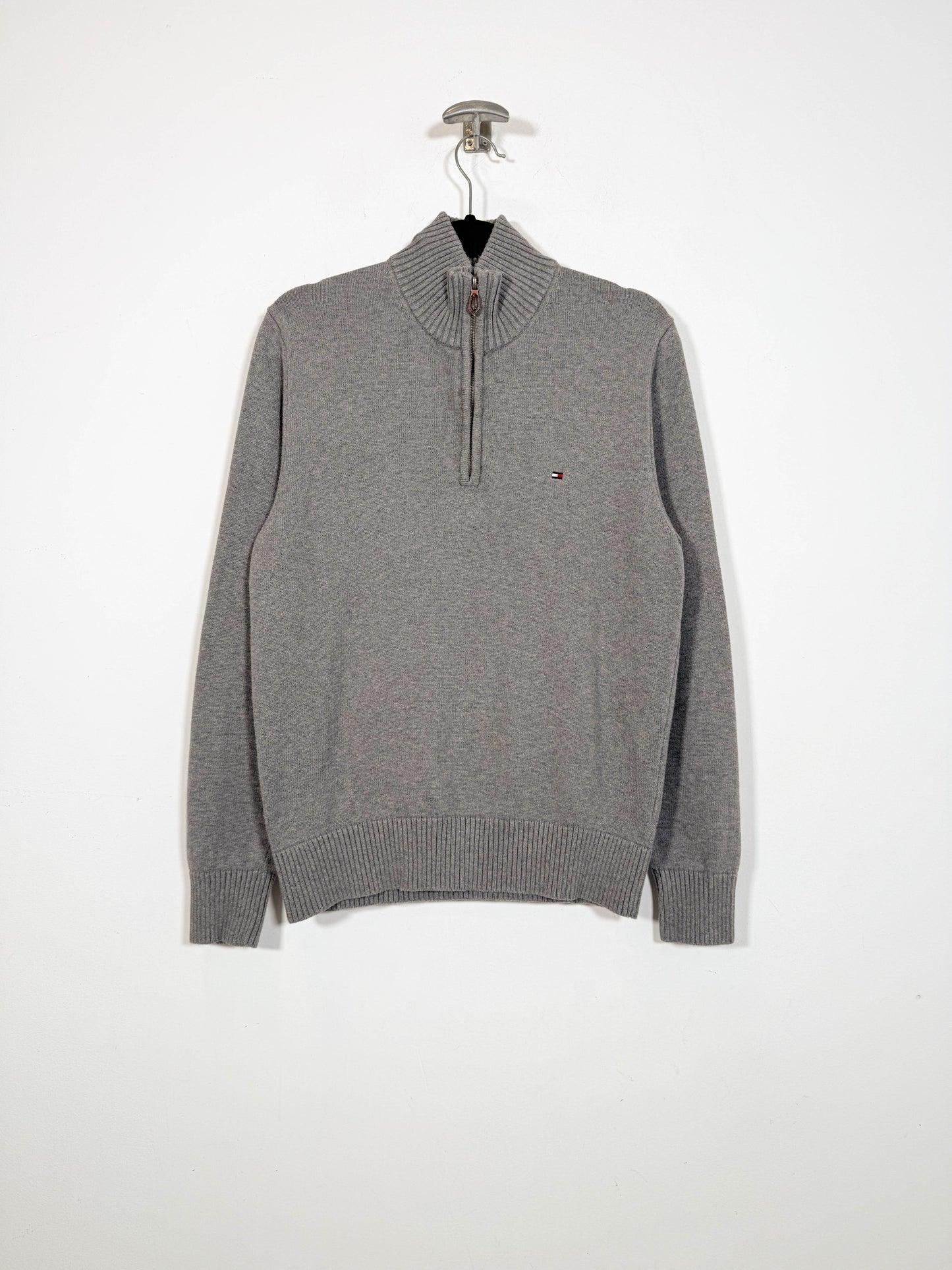 Jersey halfzip Tommy Hilfiger - Talla M