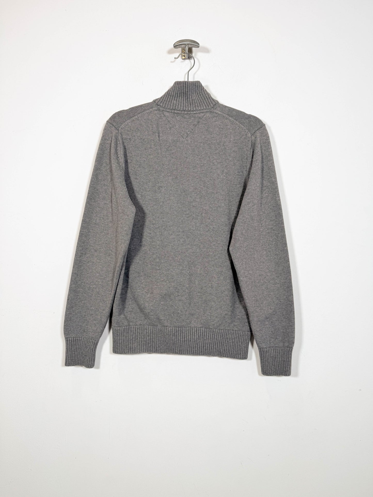 Jersey halfzip Tommy Hilfiger - Talla M