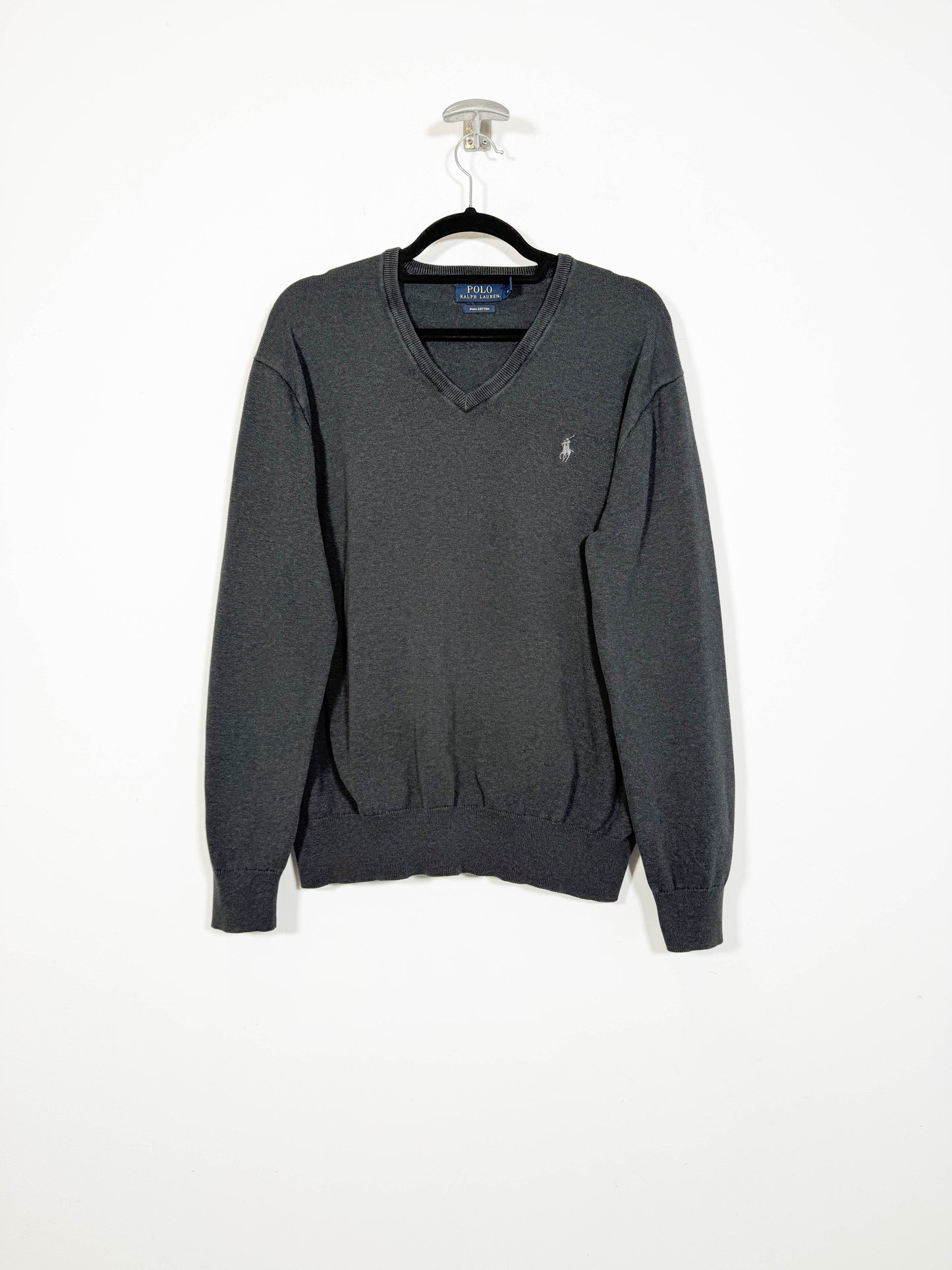 Jersey Polo Ralph Lauren - Talla M