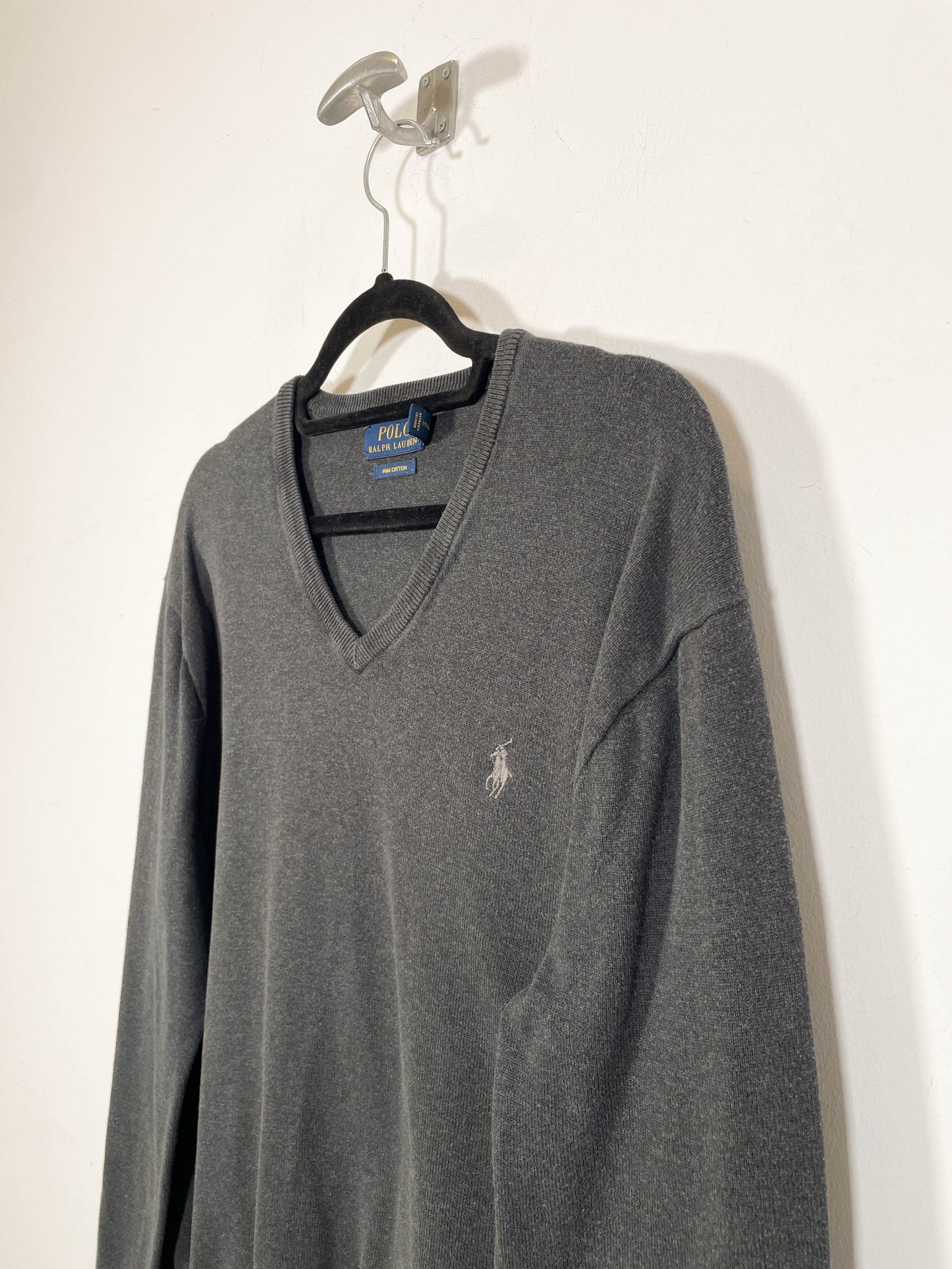 Jersey Polo Ralph Lauren - Talla M
