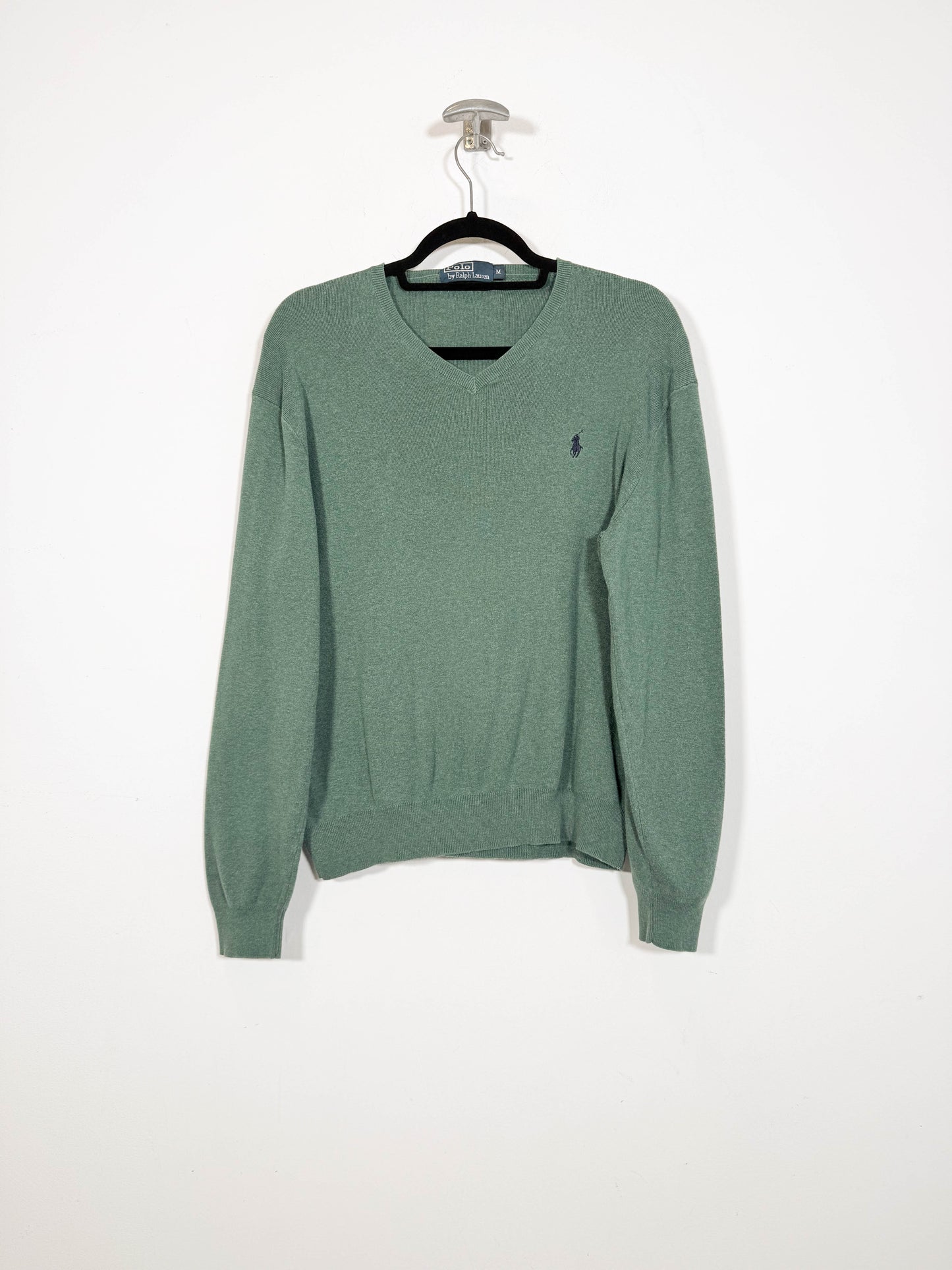 Jersey Polo Ralph Lauren - Talla M