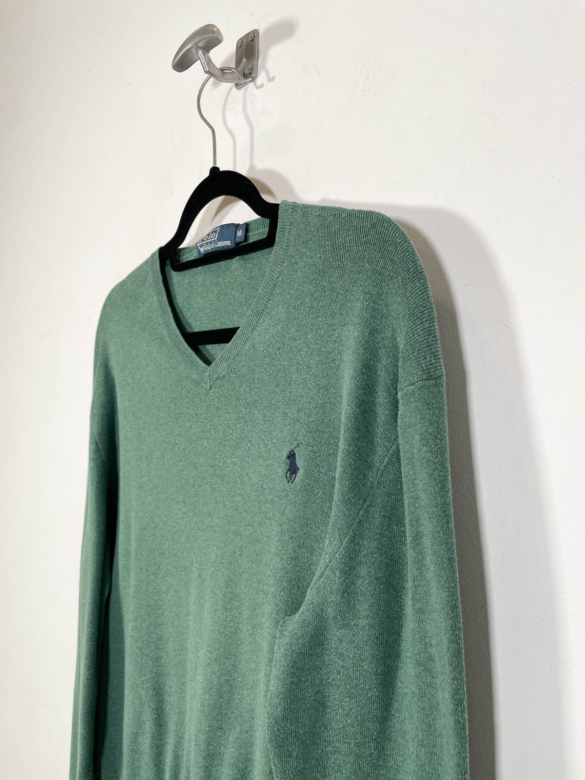 Jersey Polo Ralph Lauren - Talla M