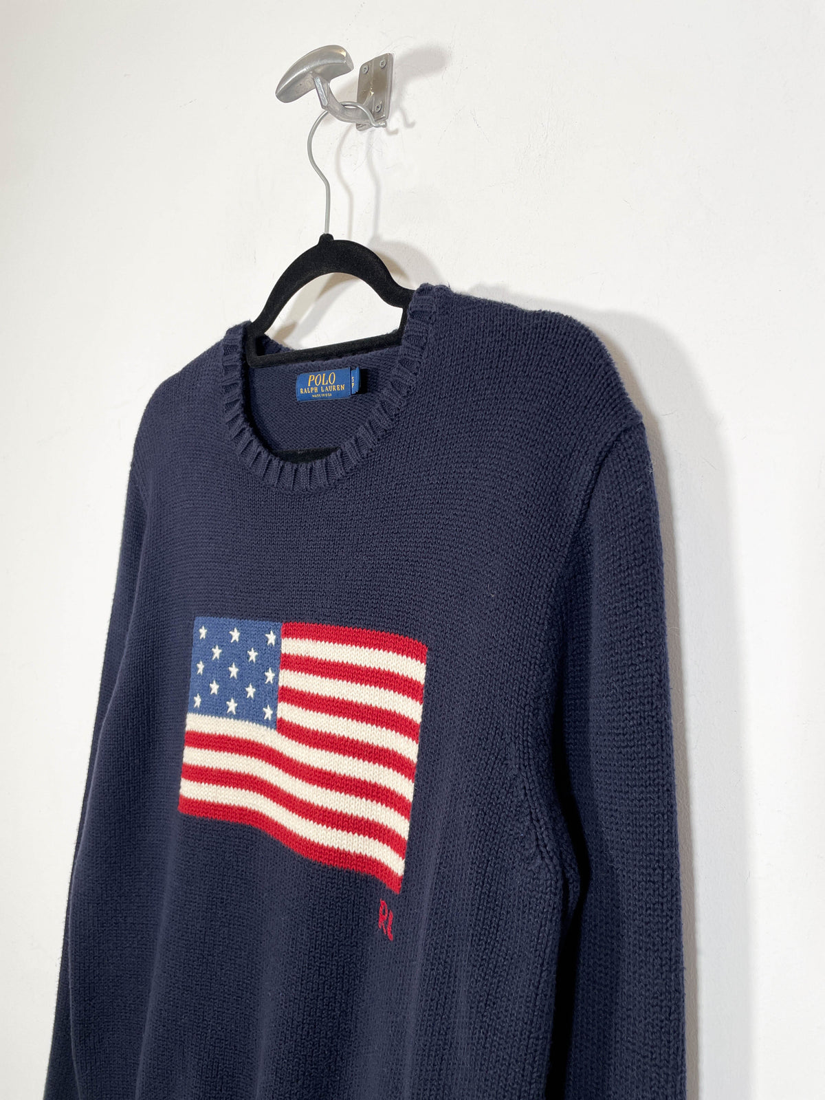 Jersey Polo Ralph Lauren - Talla S/M