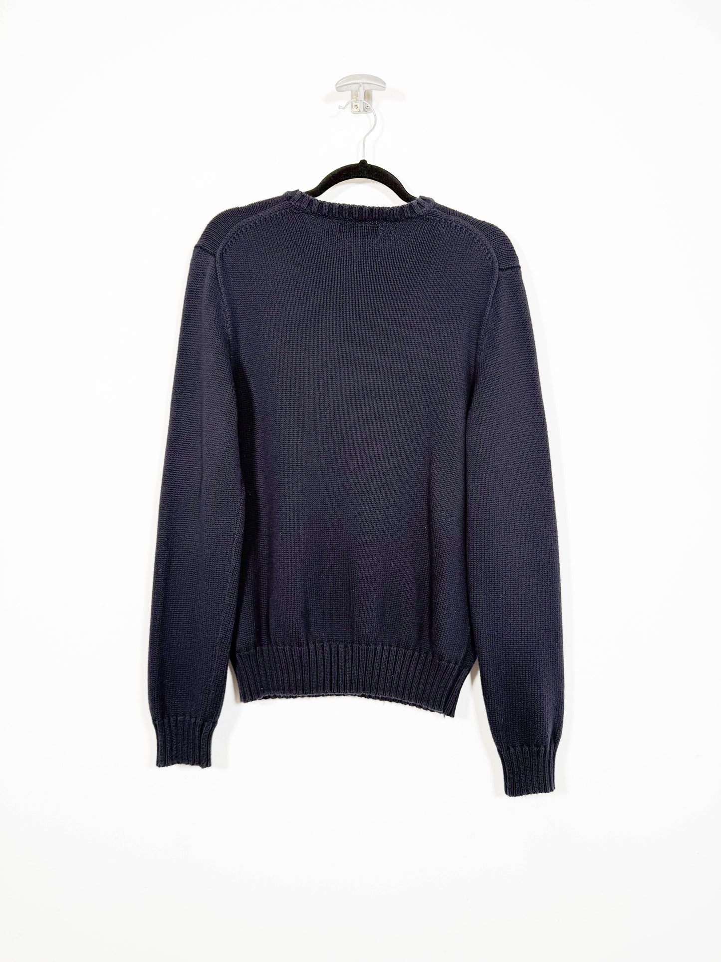 Jersey Polo Ralph Lauren - Talla S/M
