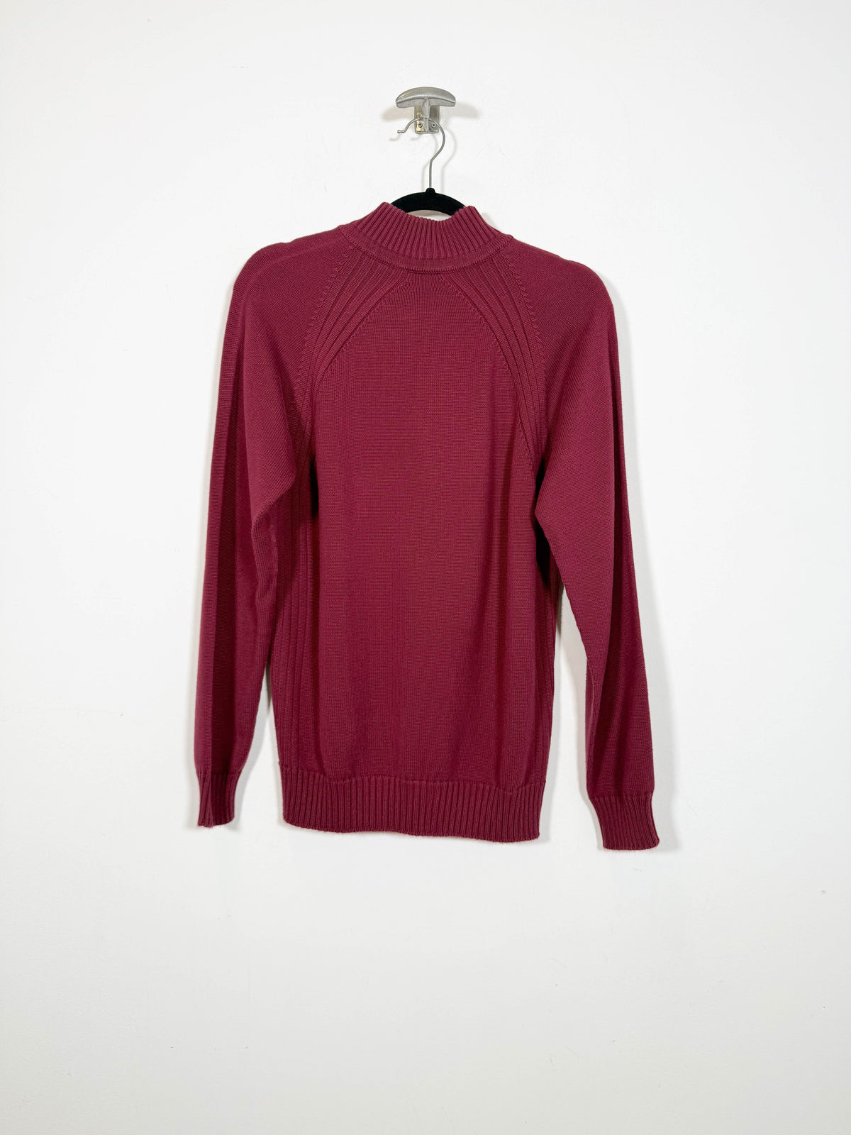 Jersey halfzip Lacoste - Talla M/L