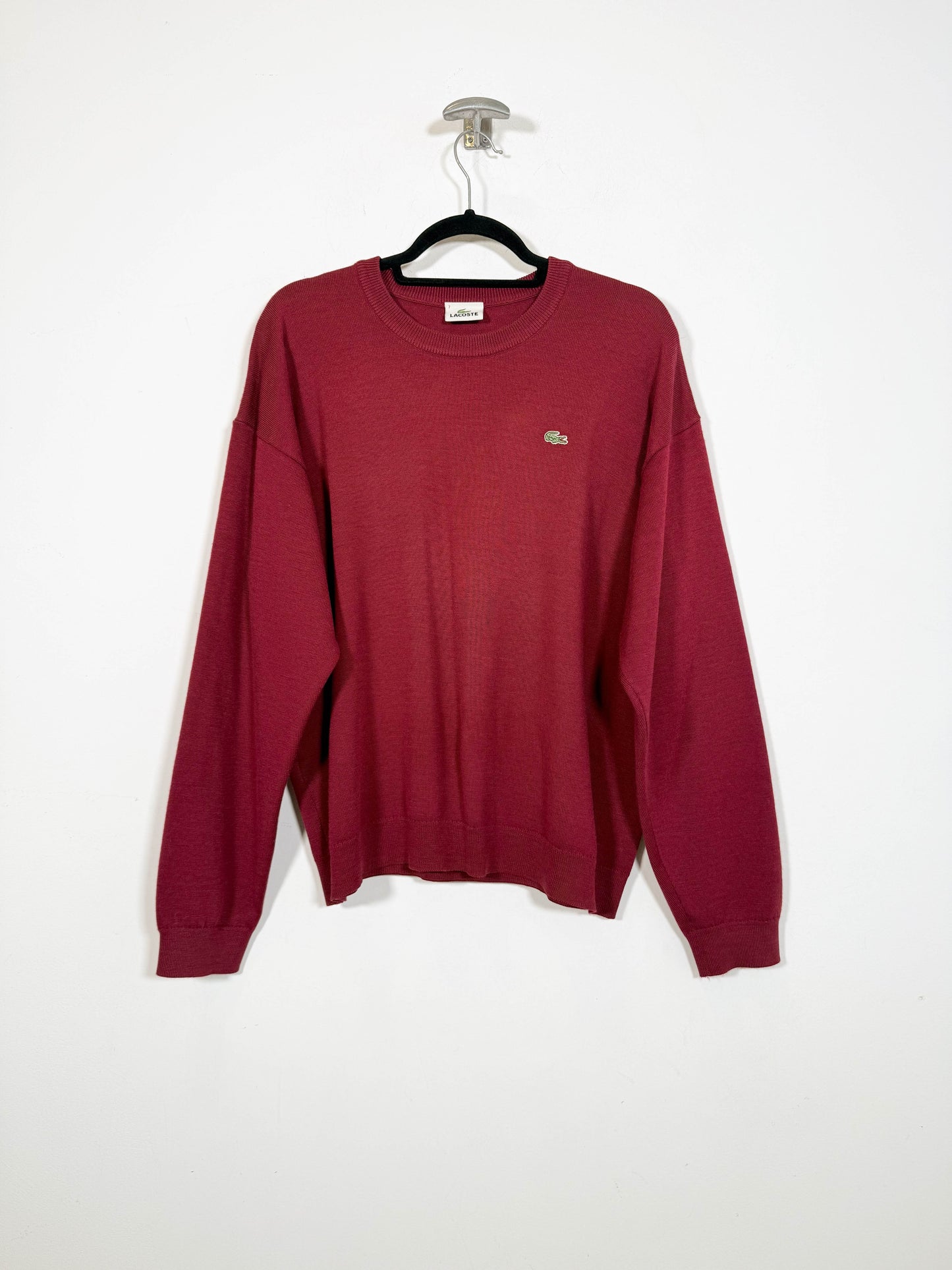 Jersey Lacoste - Talla XL