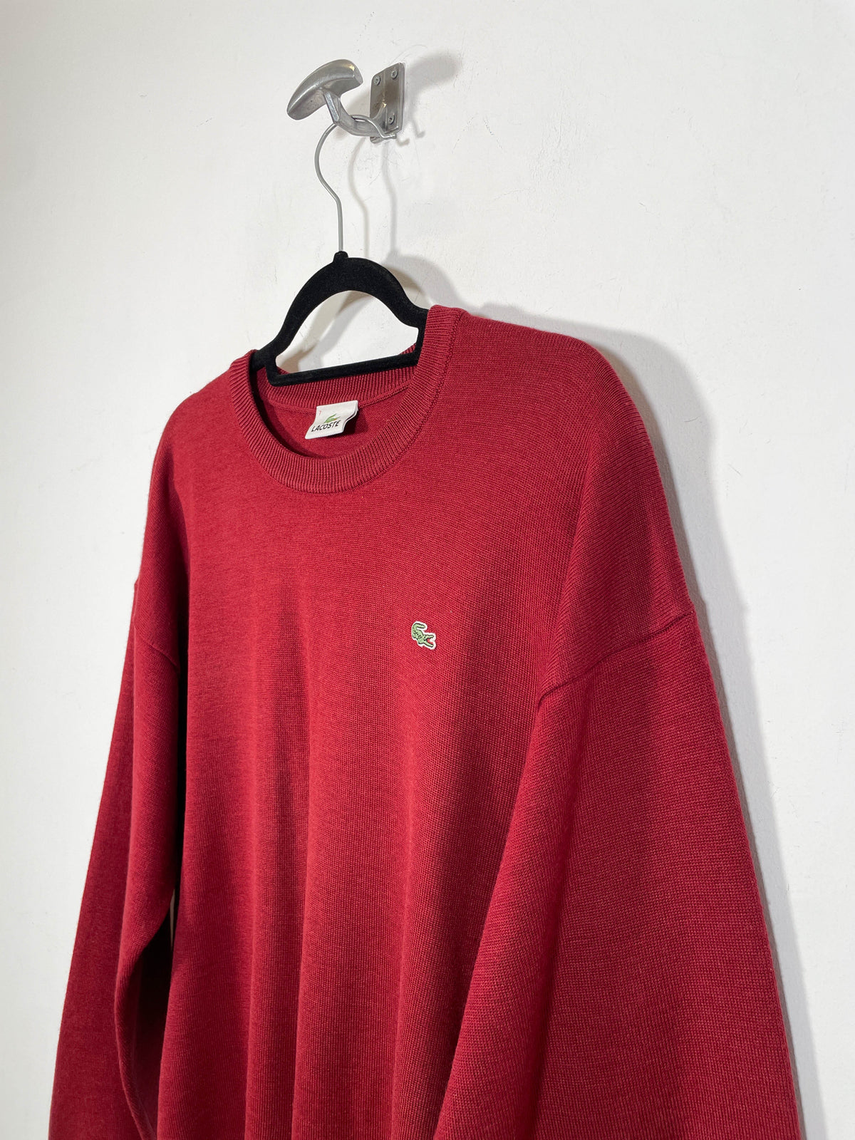 Jersey Lacoste - Talla XL