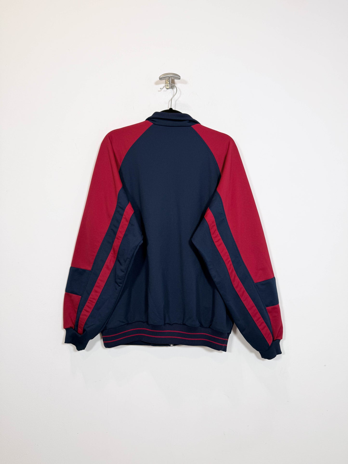 Tracktop Nike FC Barcelona 1998/99 - Talla M/L