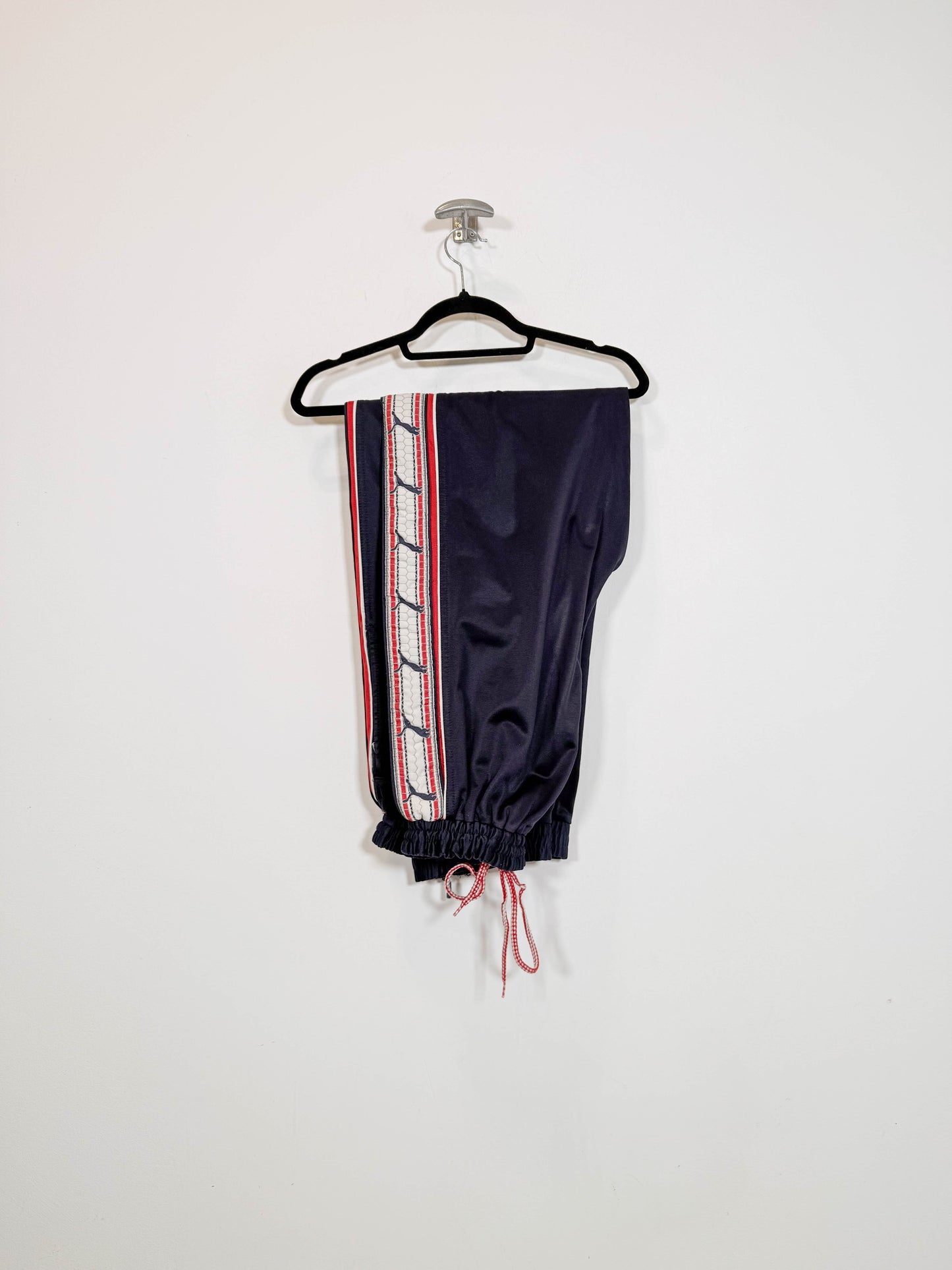 Chándal completo Puma Atlético de Madrid 1996/97 - Talla L