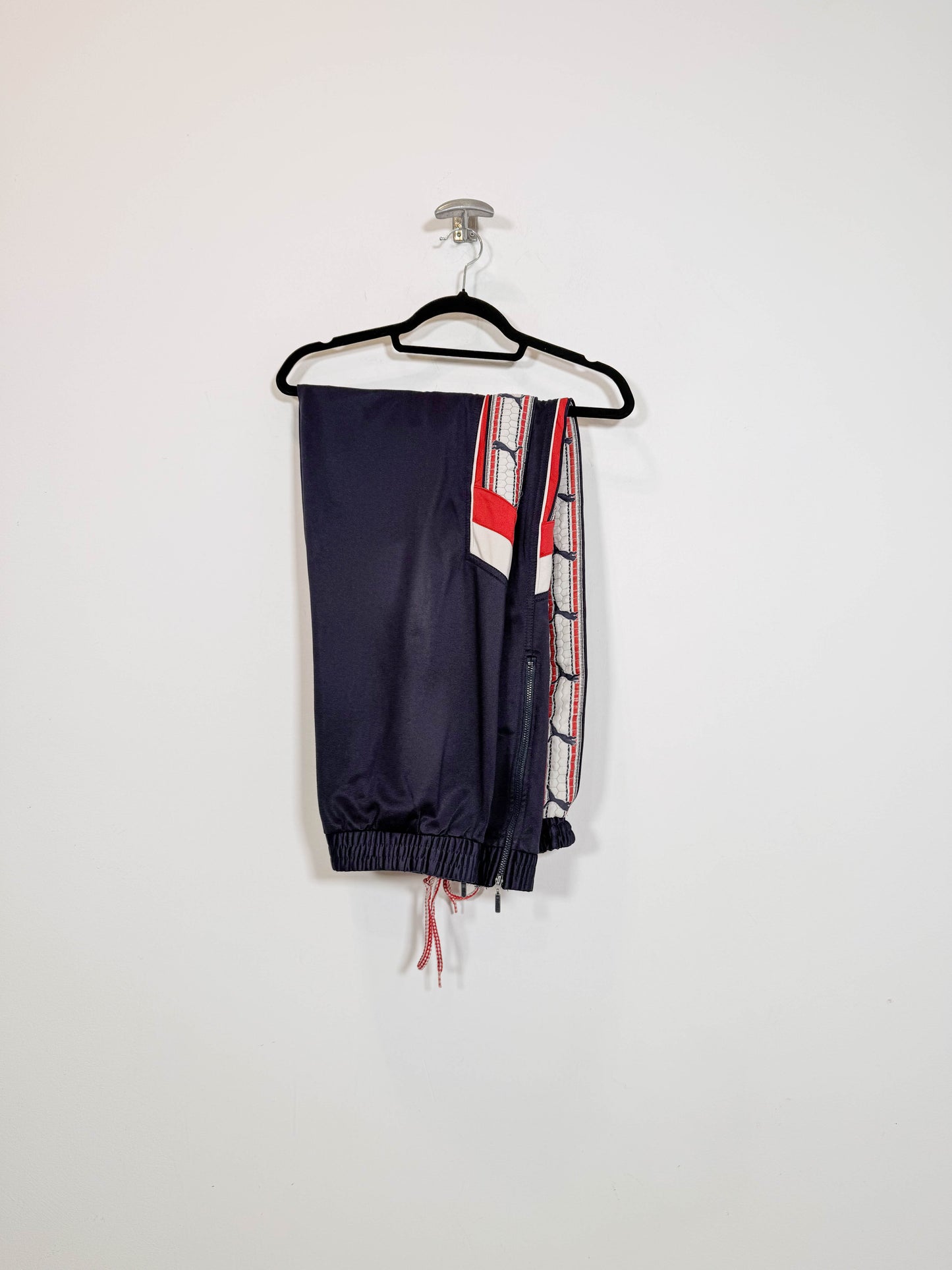 Chándal completo Puma Atlético de Madrid 1996/97 - Talla L