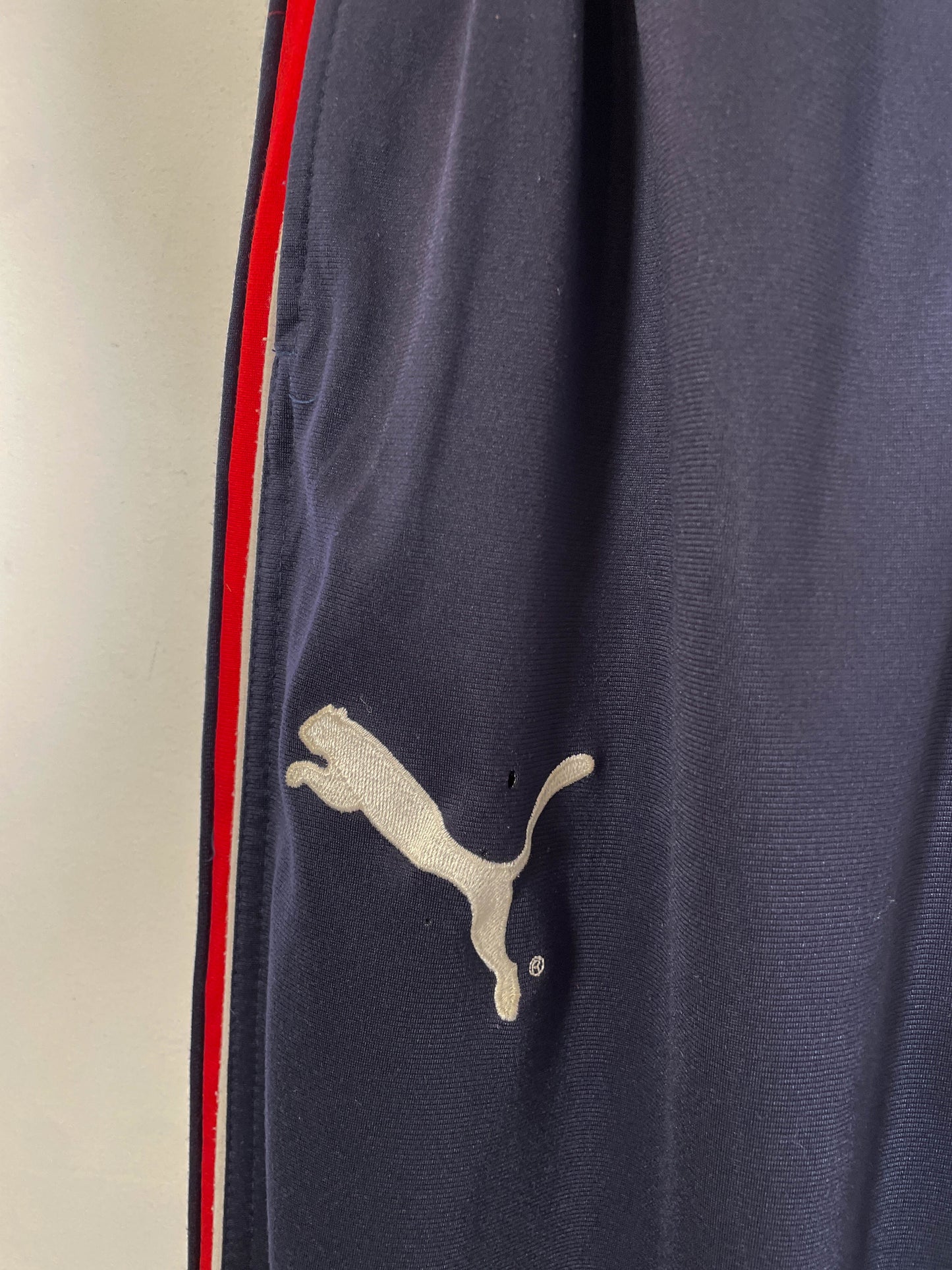 Chándal completo Puma Atlético de Madrid 1996/97 - Talla L