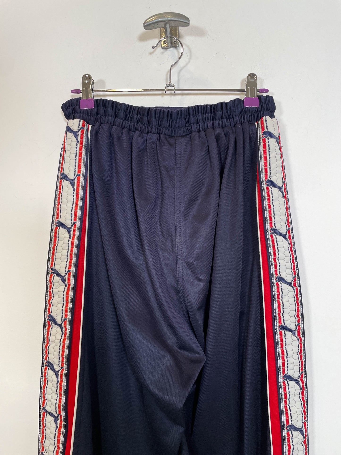 Chándal completo Puma Atlético de Madrid 1996/97 - Talla L