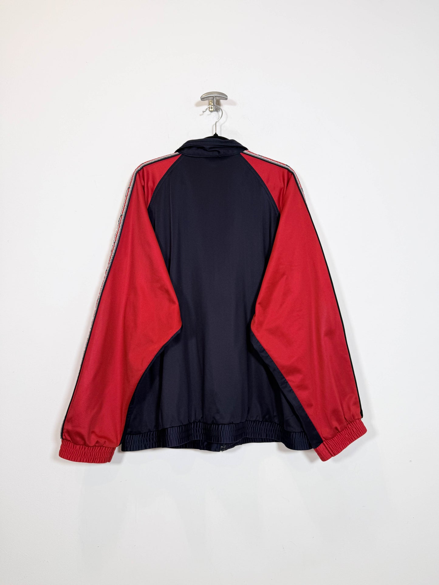 Chándal completo Puma Atlético de Madrid 1996/97 - Talla L