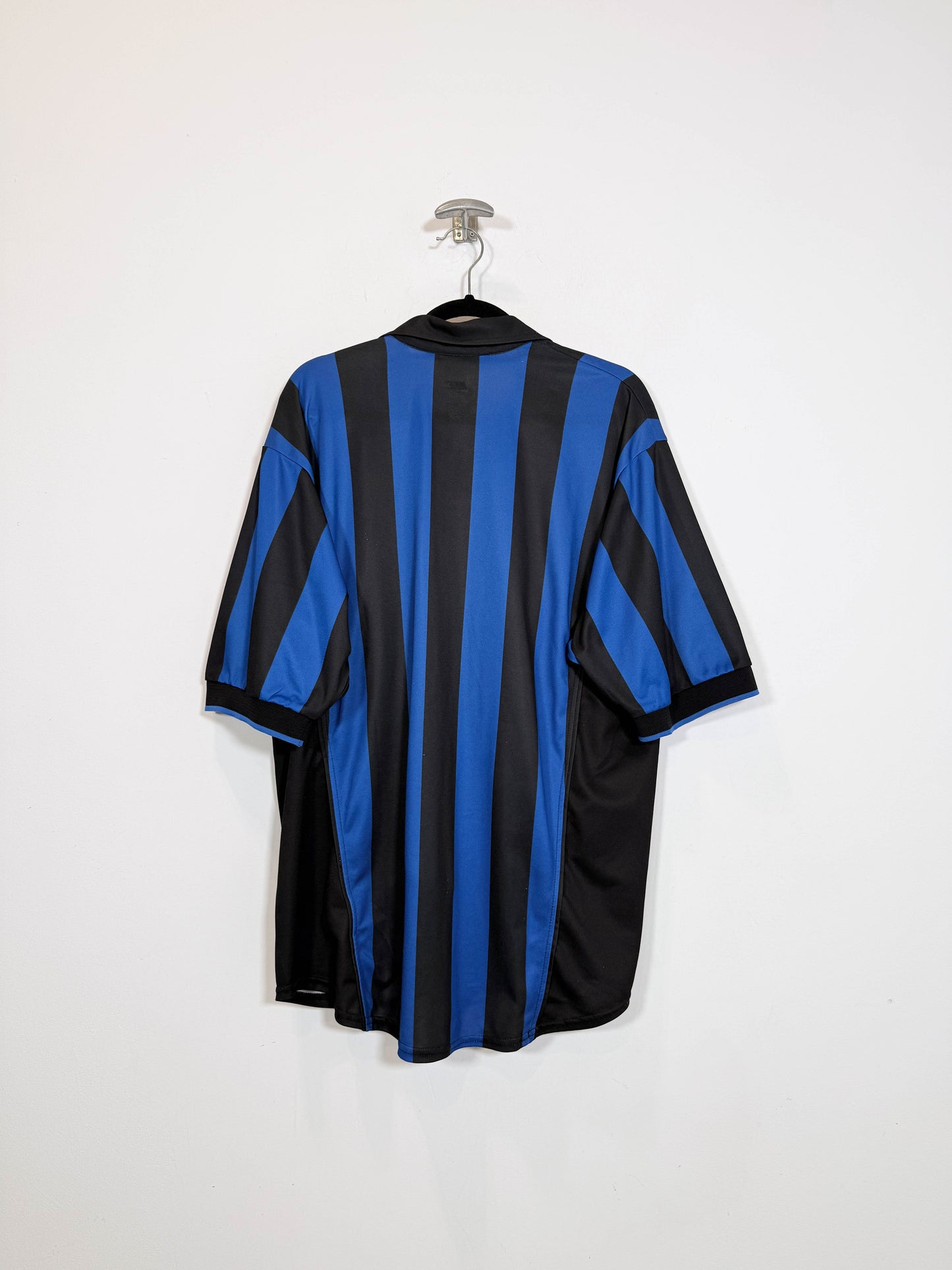 Camiseta Nike Inter Milan 1998/99 - Talla XL
