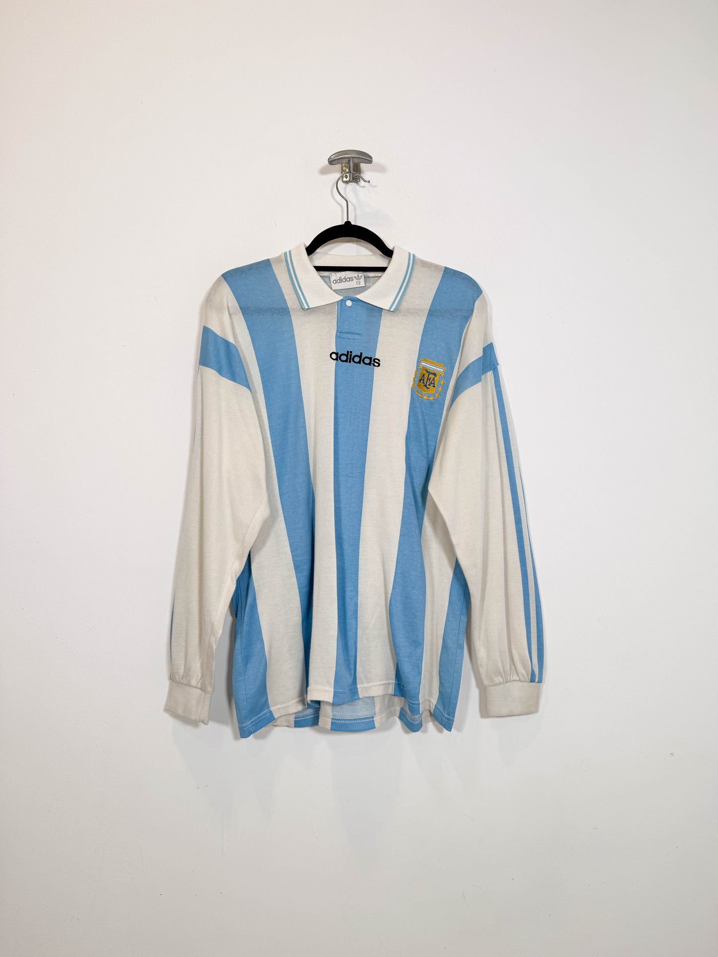 Camiseta Adidas AFA 1994 - Talla L