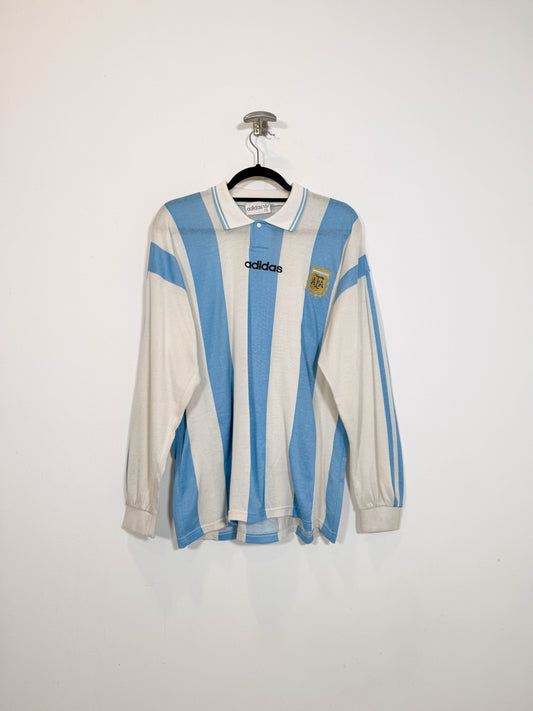 Camiseta Adidas AFA 1994 - Talla L