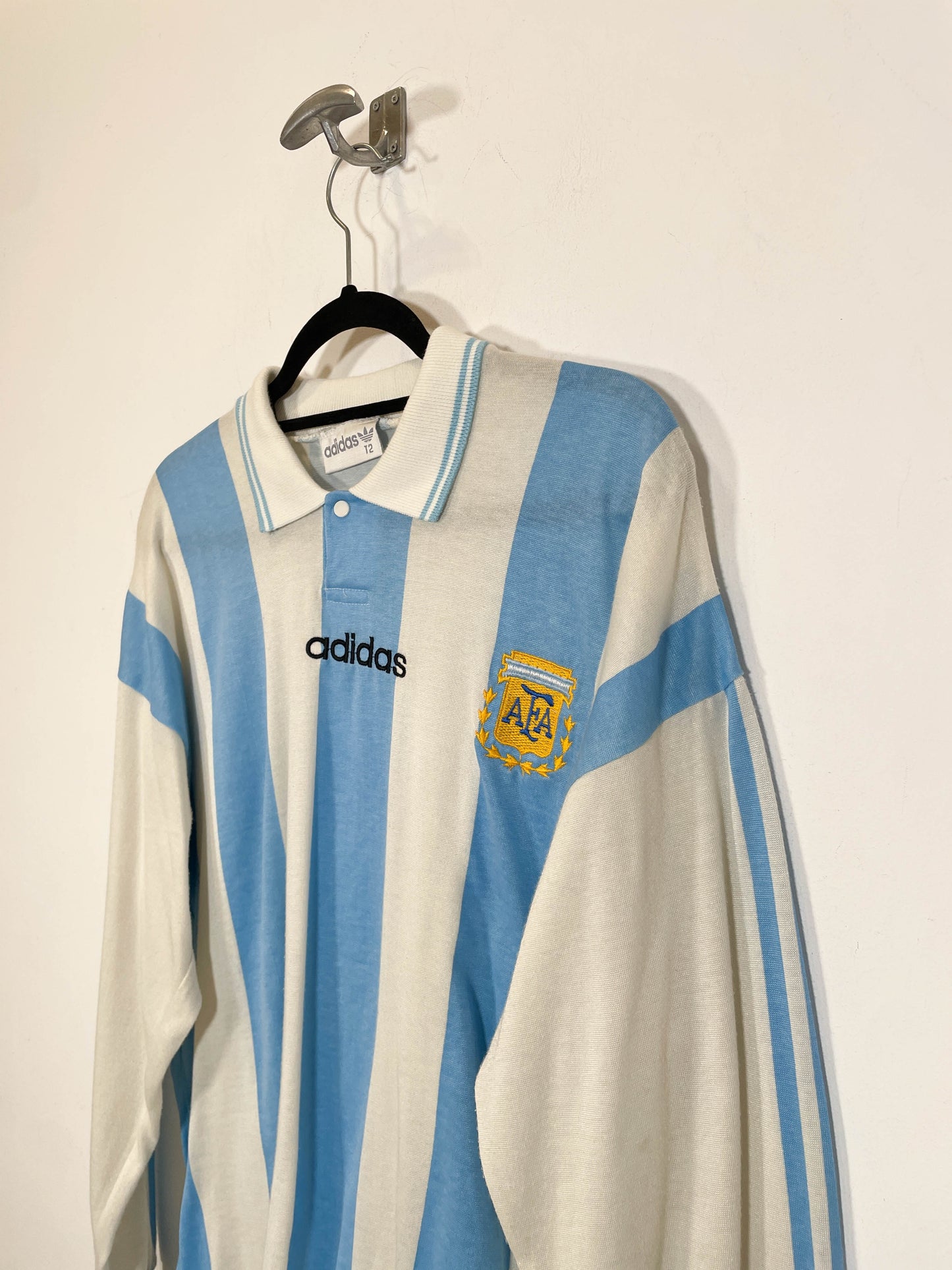 Camiseta Adidas AFA 1994 - Talla L
