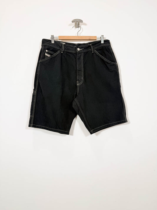 Bermuda carpenter Diesel - Talla 42 - Caramelo Vintage