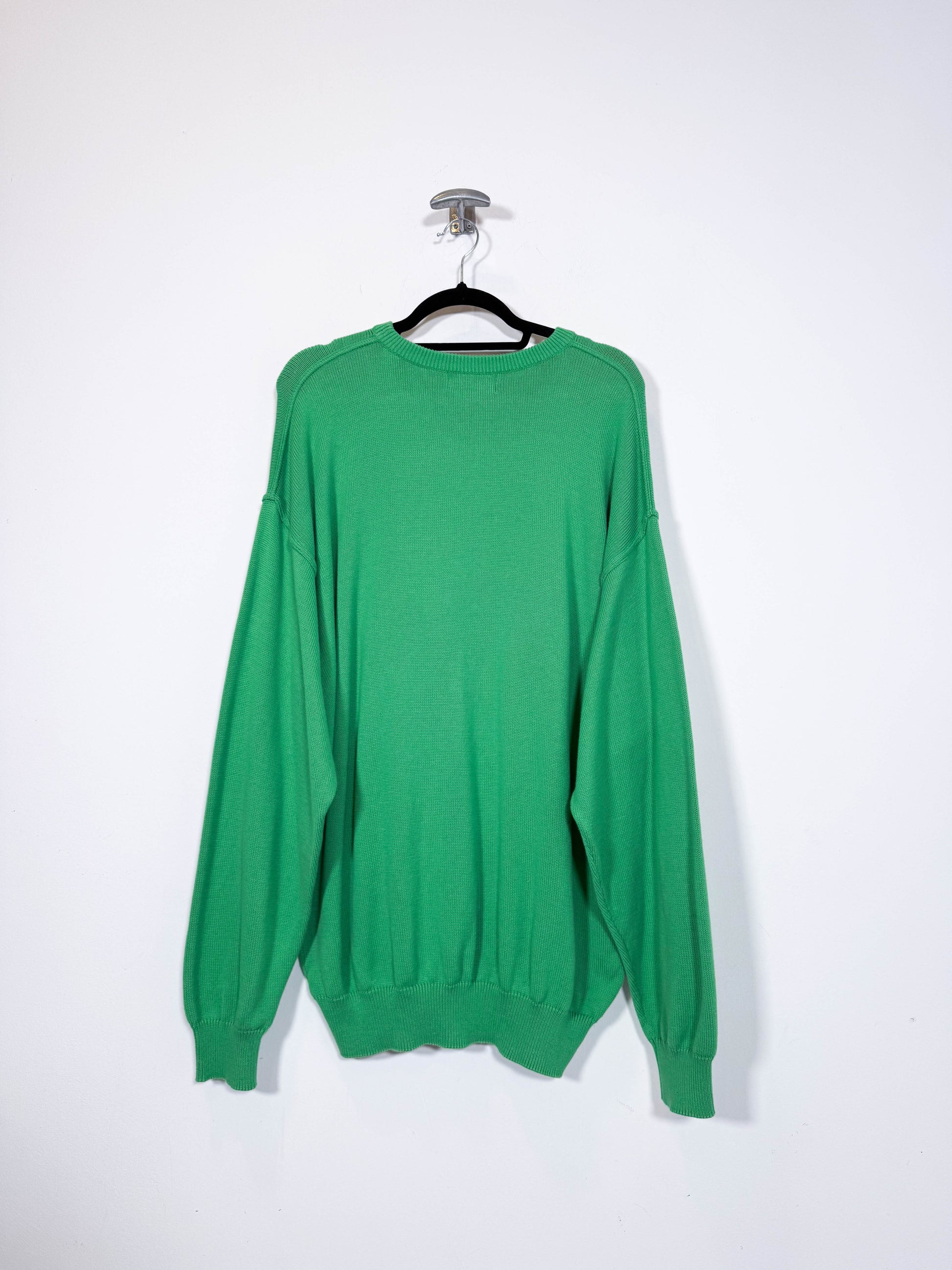 Jersey Les Copines - Talla XL - Caramelo Vintage