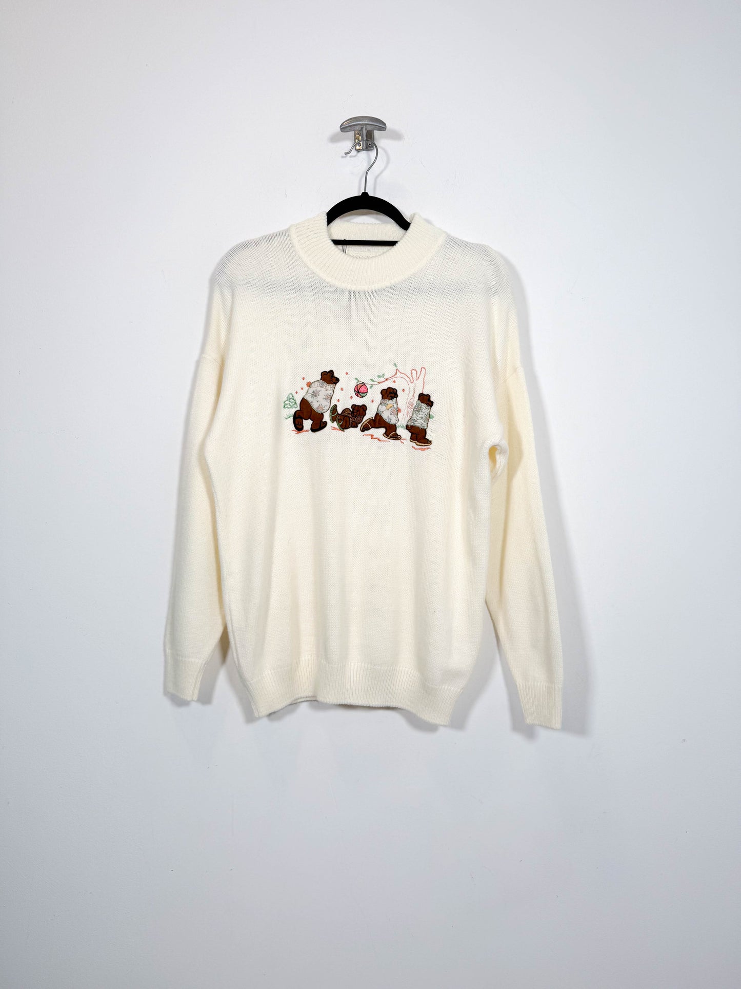 Jersey Osos - Talla L