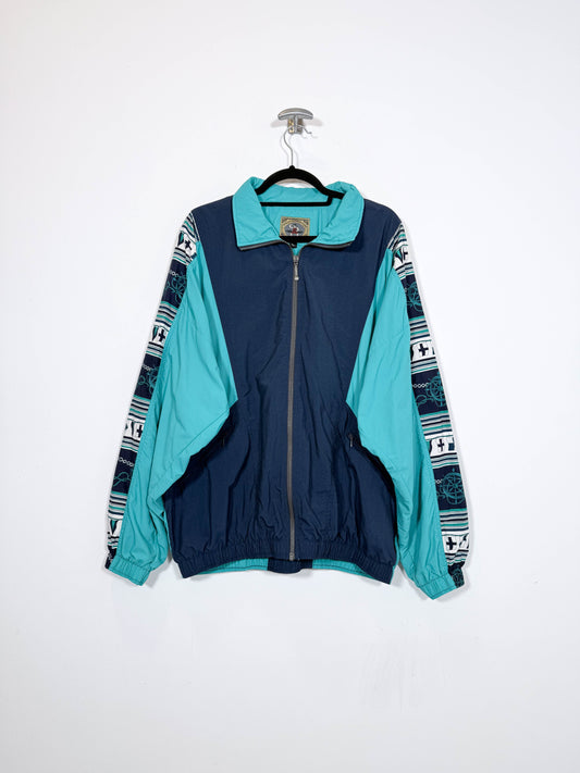 Crazy jacket Athlet - Talla L/XL