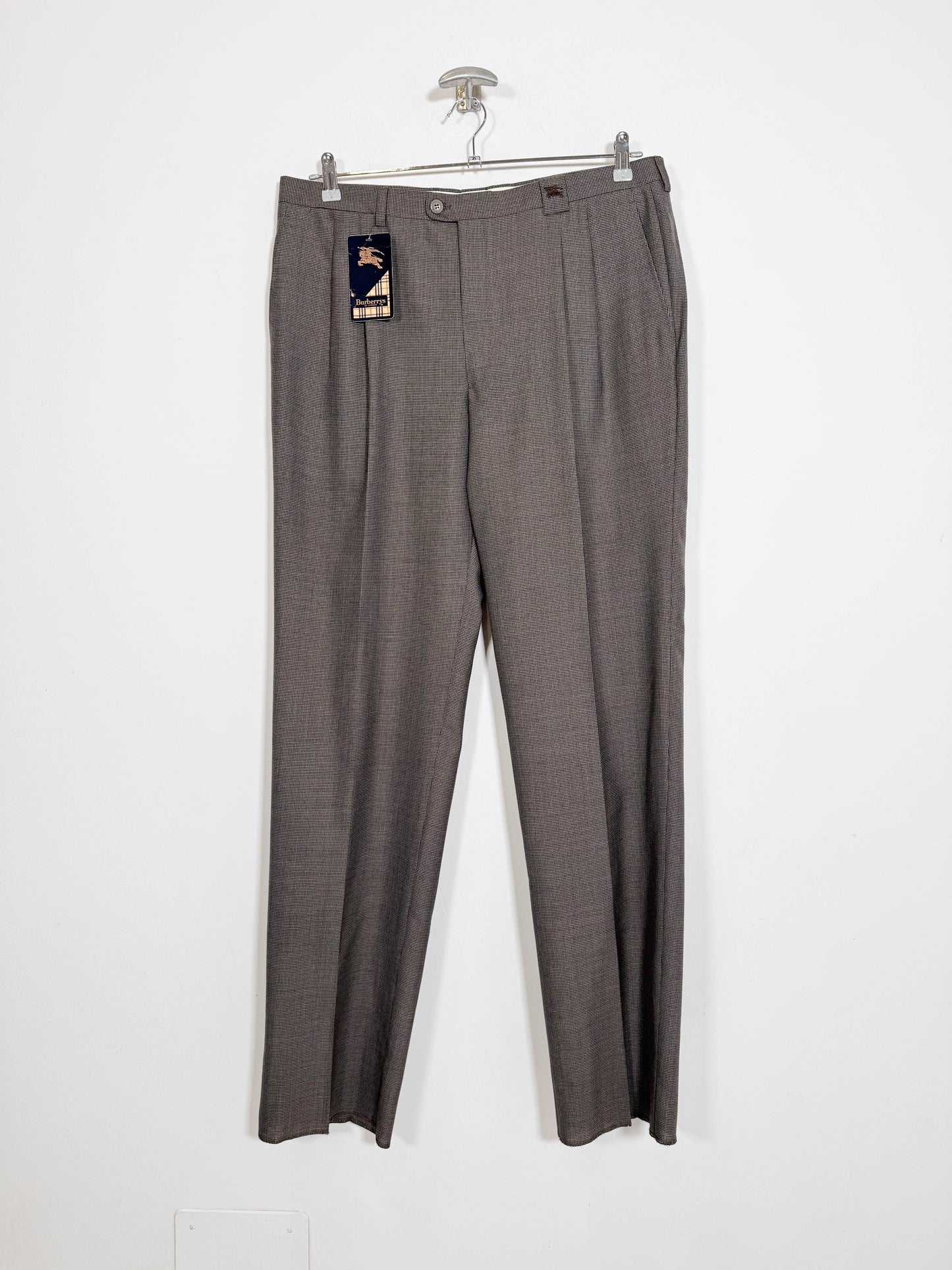 Pantalón de traje Burberrys DS - Talla 44