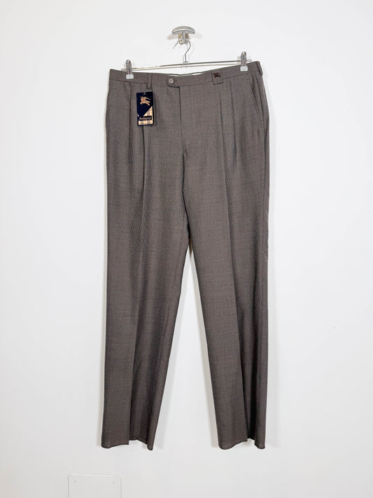 Pantalón de traje Burberrys DS - Talla 44