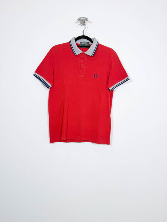 Polo Fred Perry - Talla S/M