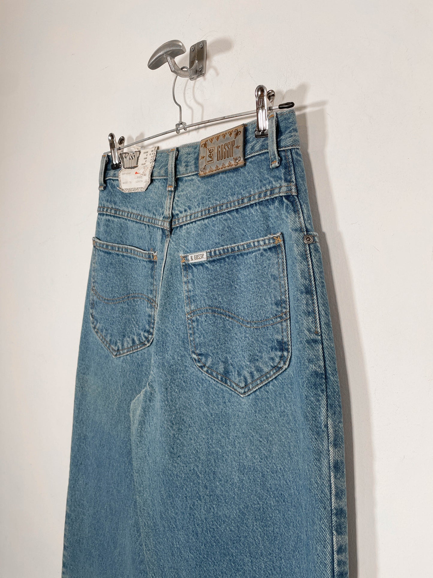 Pantalón Lee DS - Talla 36