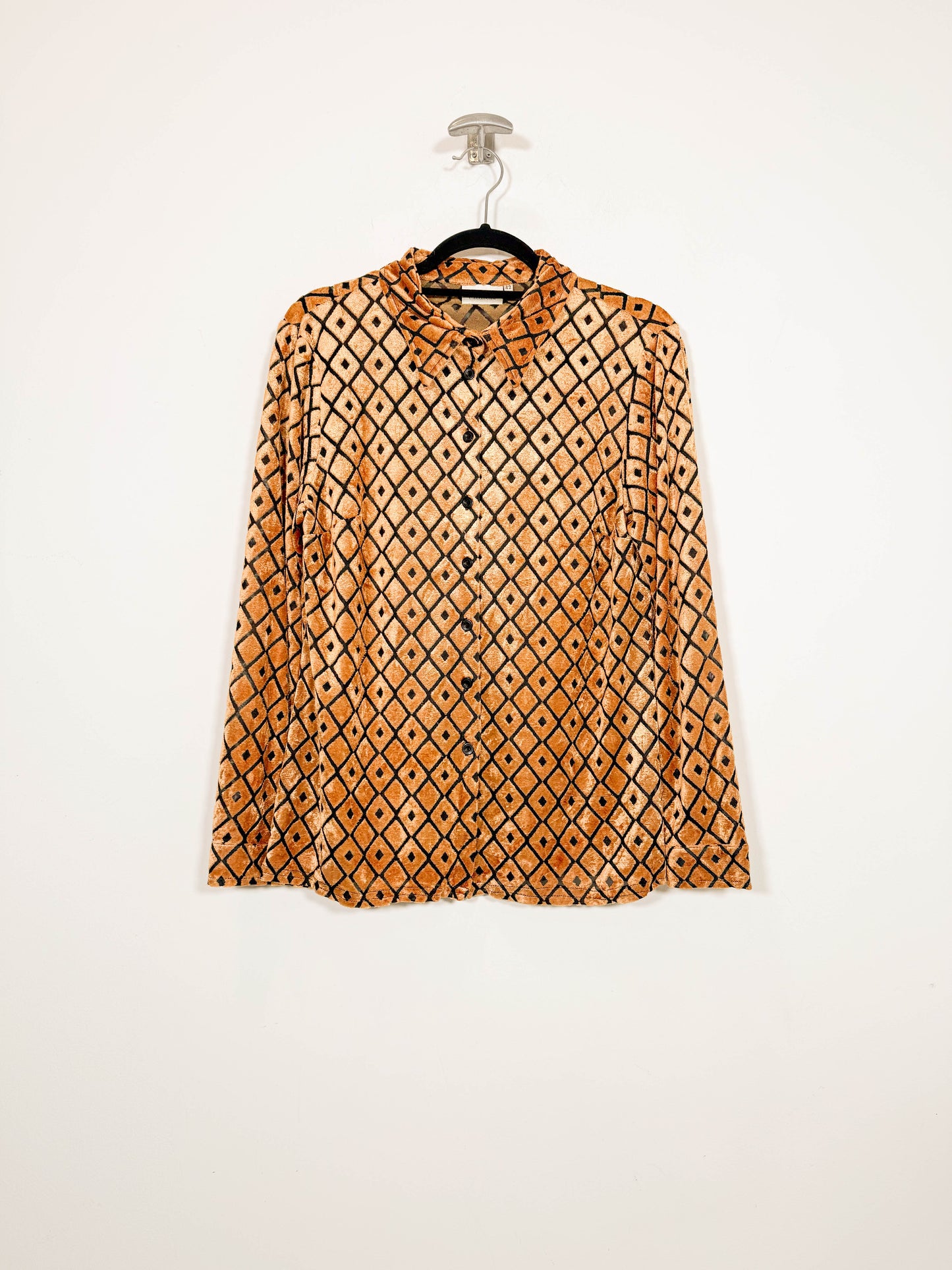 Camisa Collection - Talla M