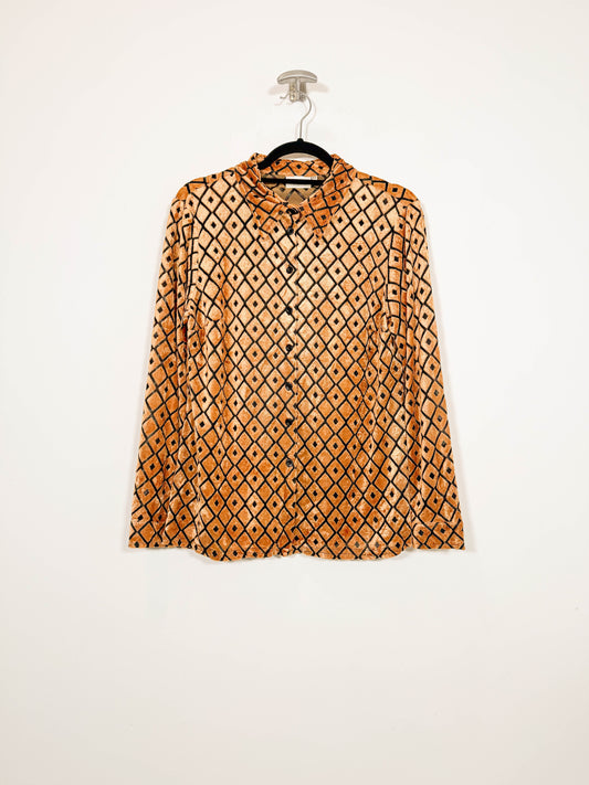 Camisa Collection - Talla M