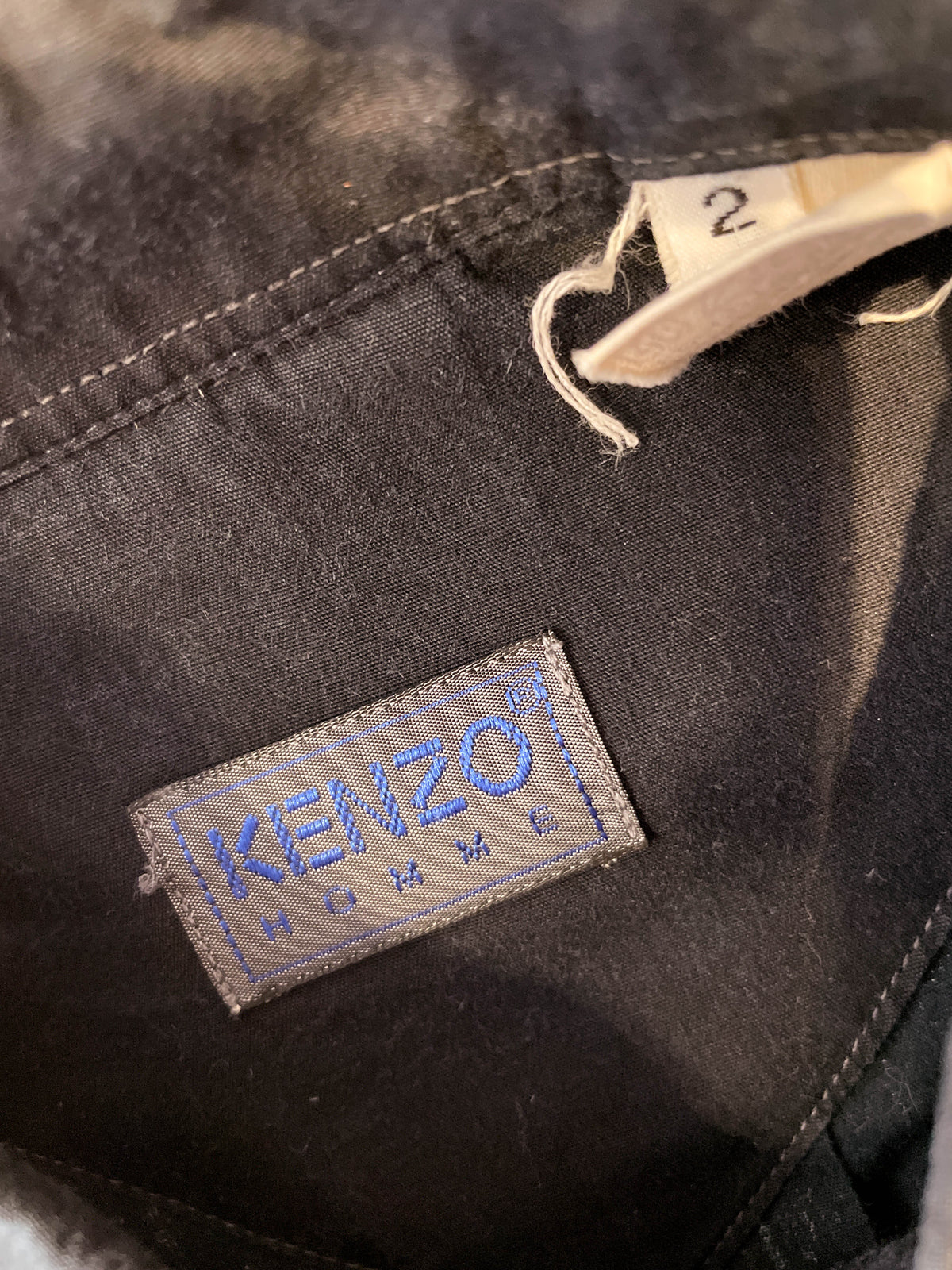Camisa Kenzo - Talla L