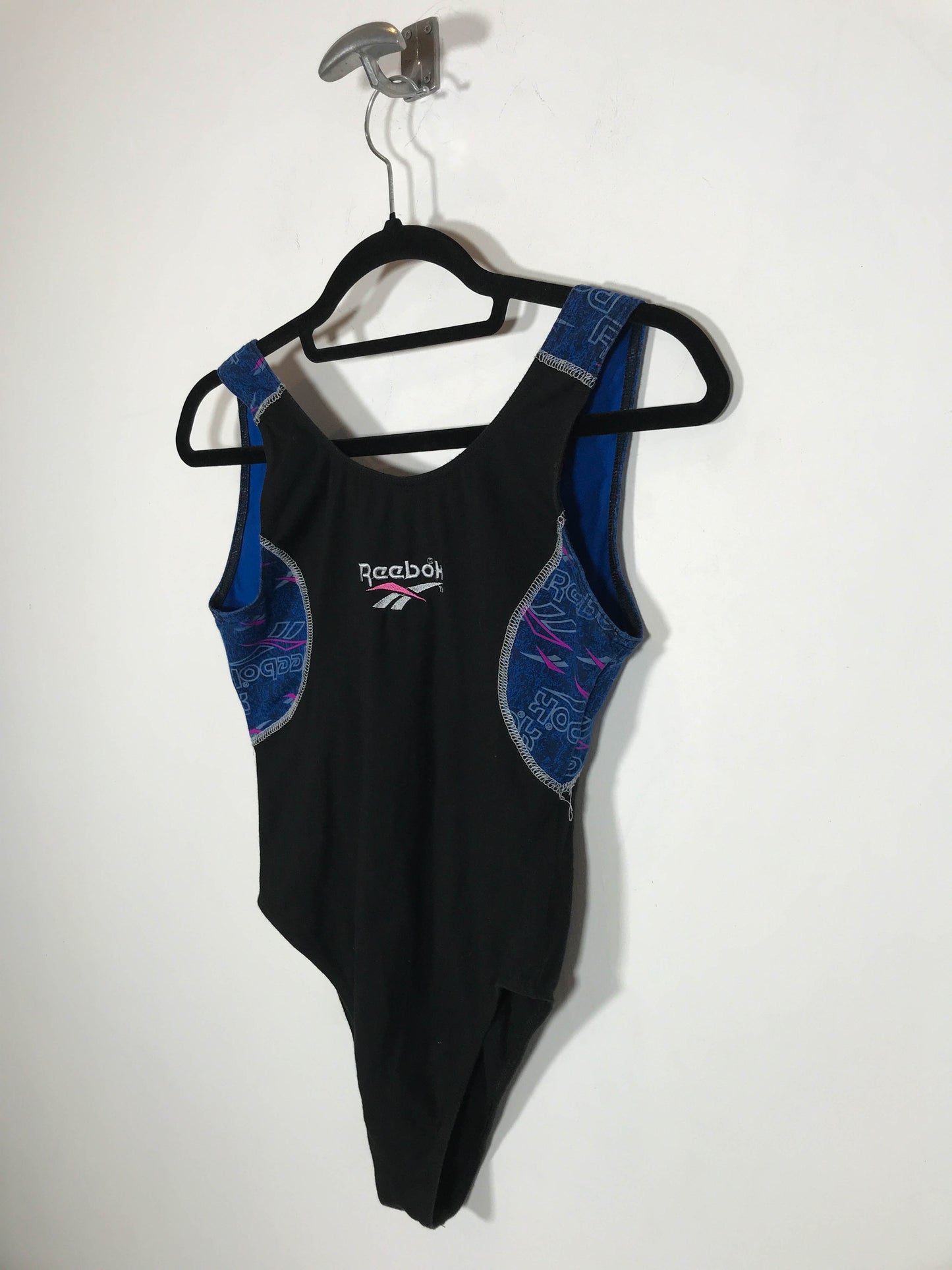 Bañador Reebok - Talla M/L - Caramelo Vintage