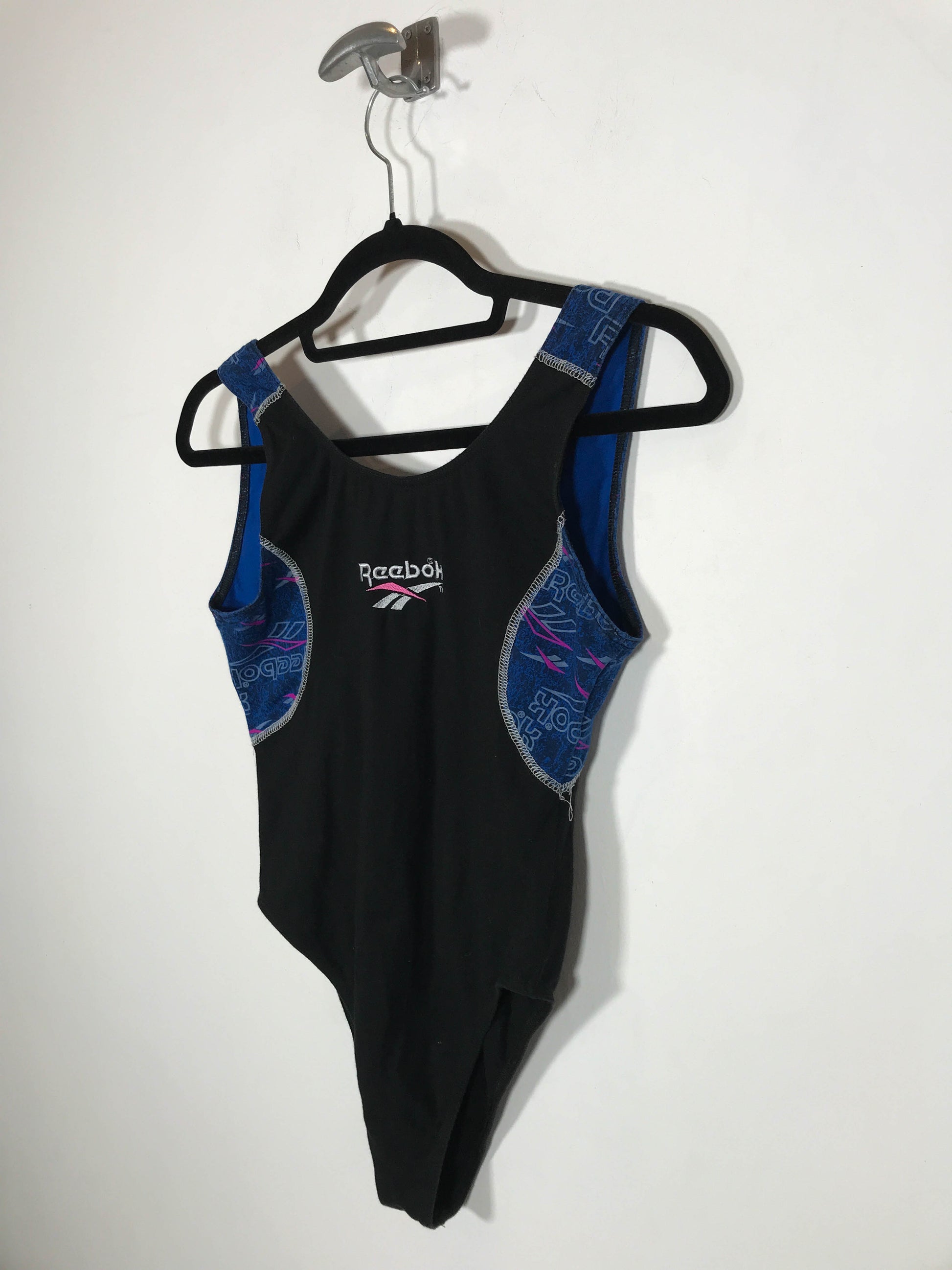 Bañador Reebok - Talla M/L - Caramelo Vintage