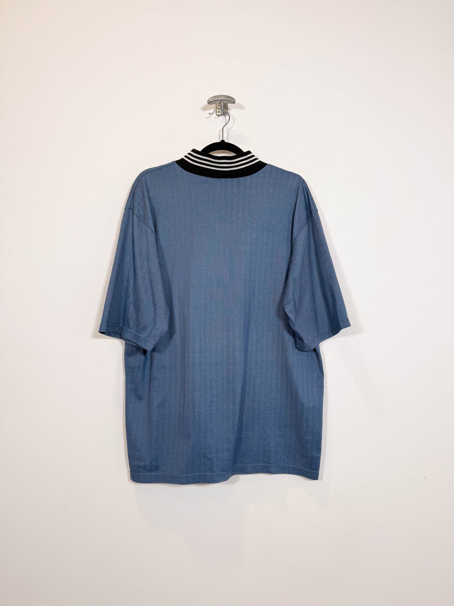 Camiseta Adidas Newcastle United 1996/97 - Talla XL