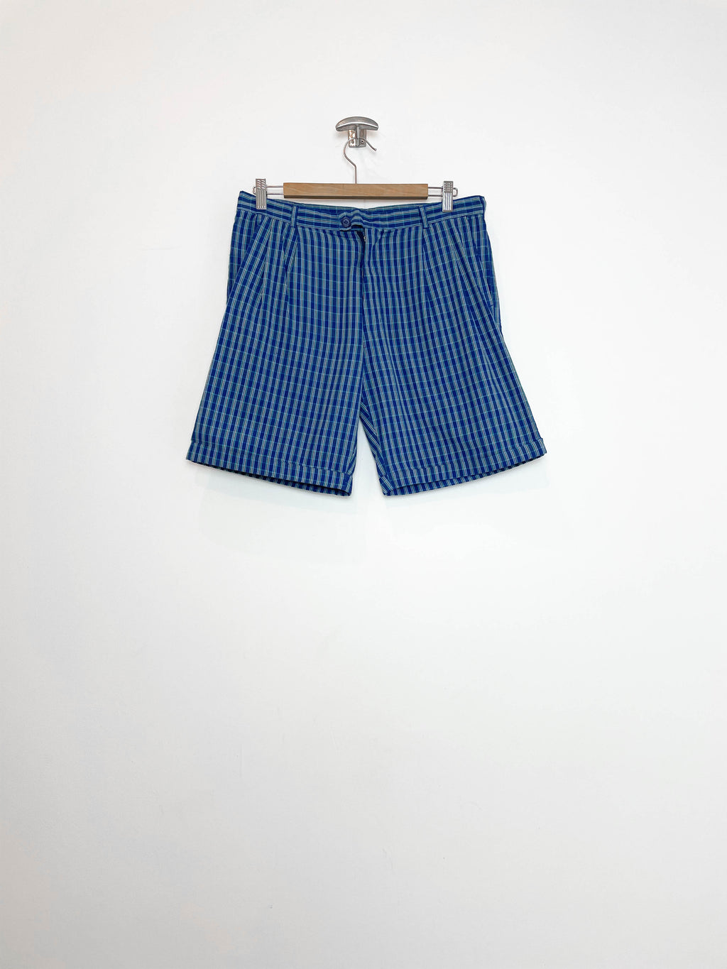 Bermuda Cotto - Talla L - Caramelo Vintage