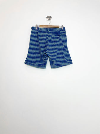 Bermuda Cotto - Talla L - Caramelo Vintage