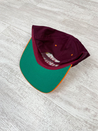 Gorra Washington Redskins - Caramelo Vintage